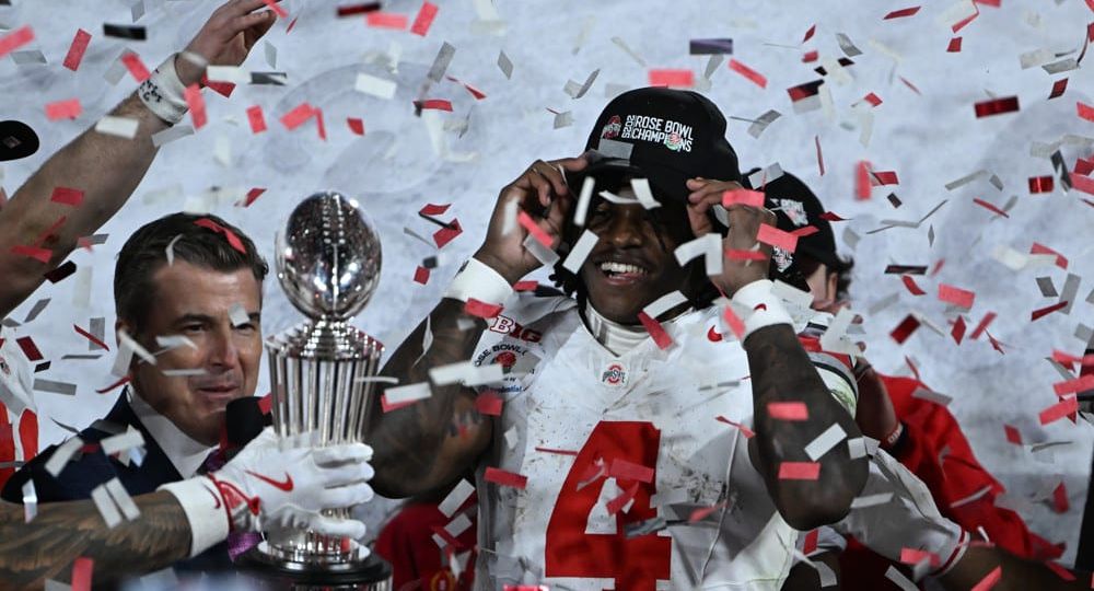 SGPN Parlay for Friday (January 10th): College Football Parlay