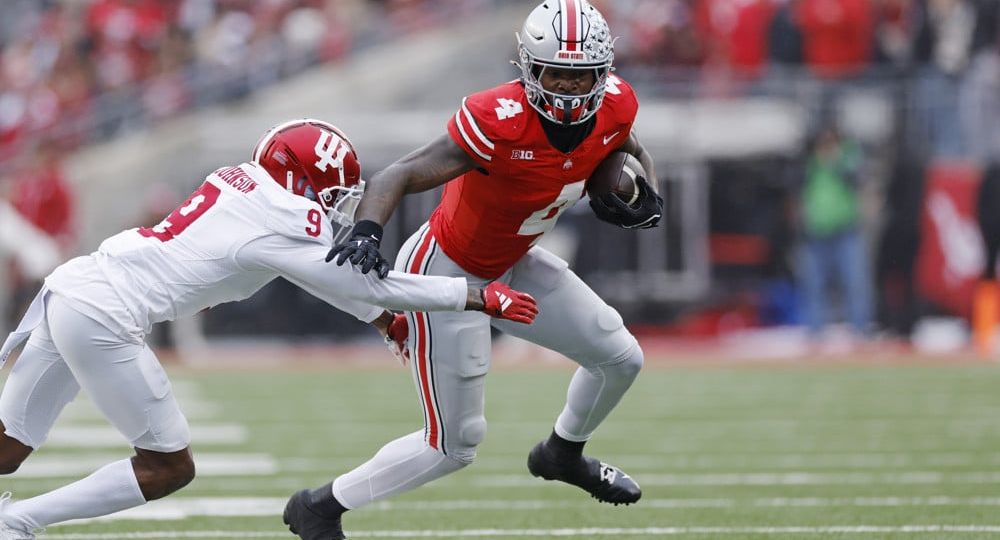 College Football Playoff Semifinal: Underdog Fantasy Picks