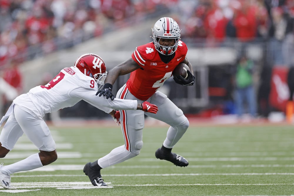 College Football Playoff Semifinal: Underdog Fantasy Picks 