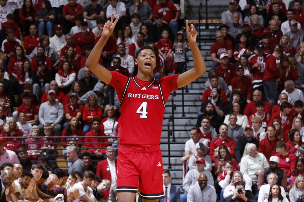 College Basketball Picks January 6