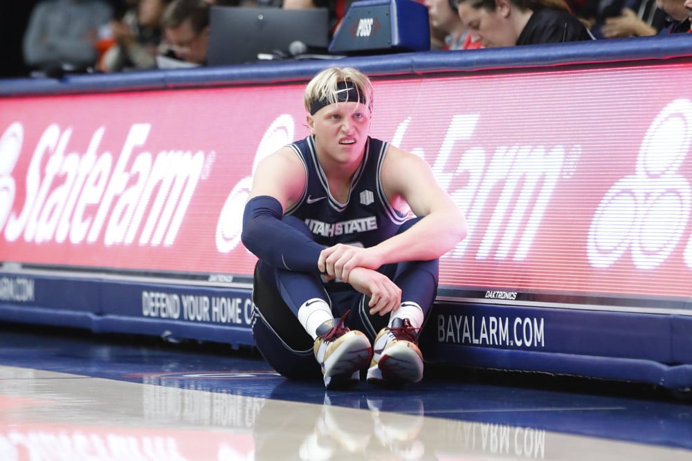 Best Bet For Wednesday (January 15th): College Basketball Predictions