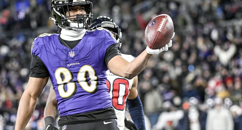 Baltimore Ravens at Buffalo Bills Preview and Predictions