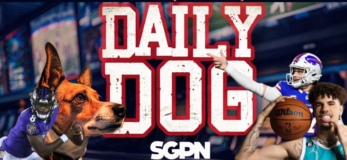 Underdog Picks for Friday