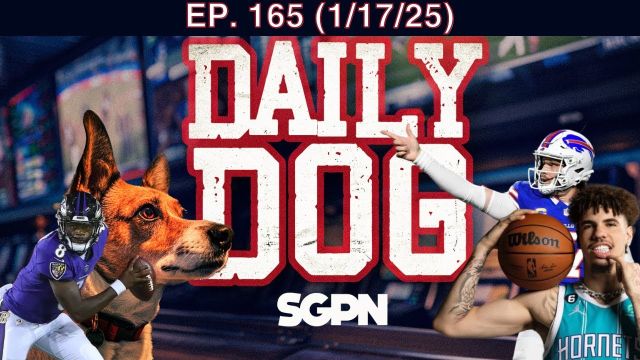 Underdog Picks for Friday