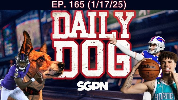 Underdog Picks for Friday