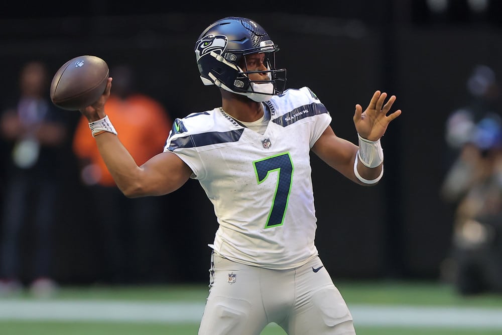 Seattle Seahawks at Los Angeles Rams Preview and Predictions