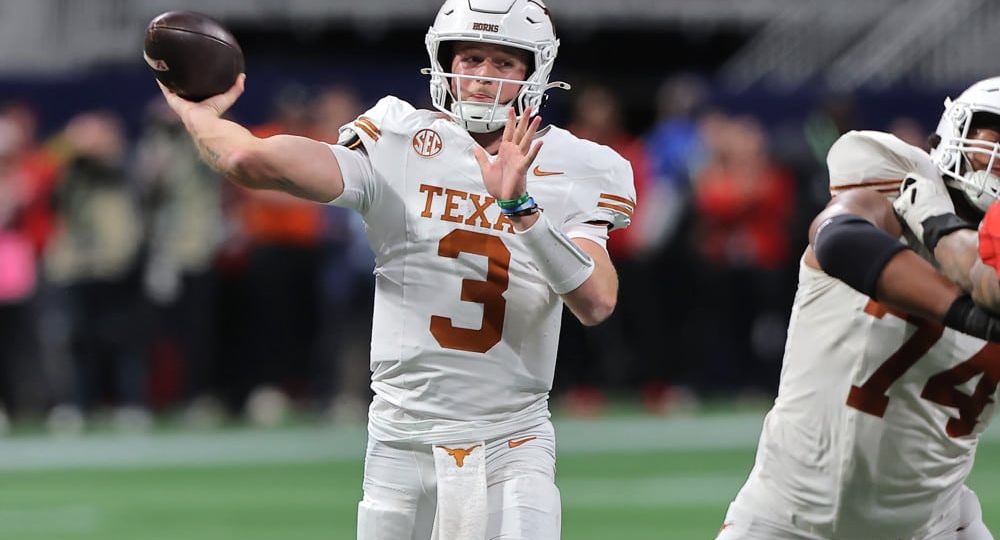 College Football Playoff Picks: CFP Quarterfinal Prediction, Preview, and Best Bets