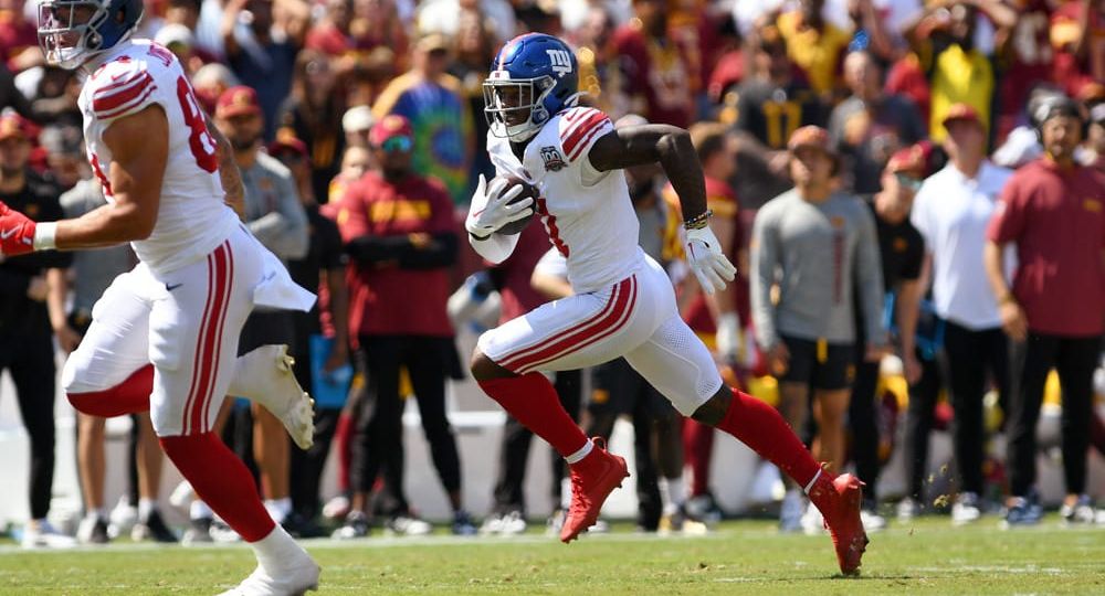 New York Giants at Philadelphia Eagles Preview and Predictions