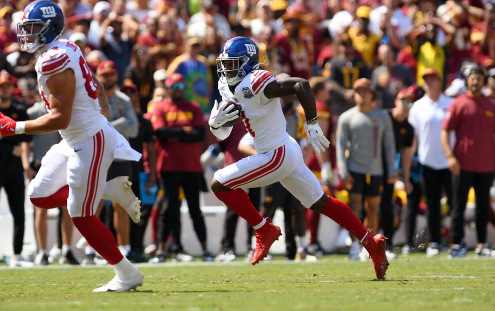 New York Giants at Philadelphia Eagles Preview and Predictions