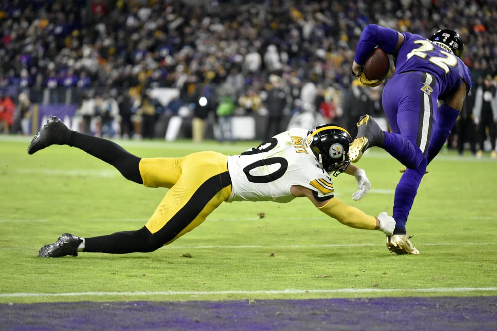 SGPN Parlay for Saturday (January 11th): NFL Parlay