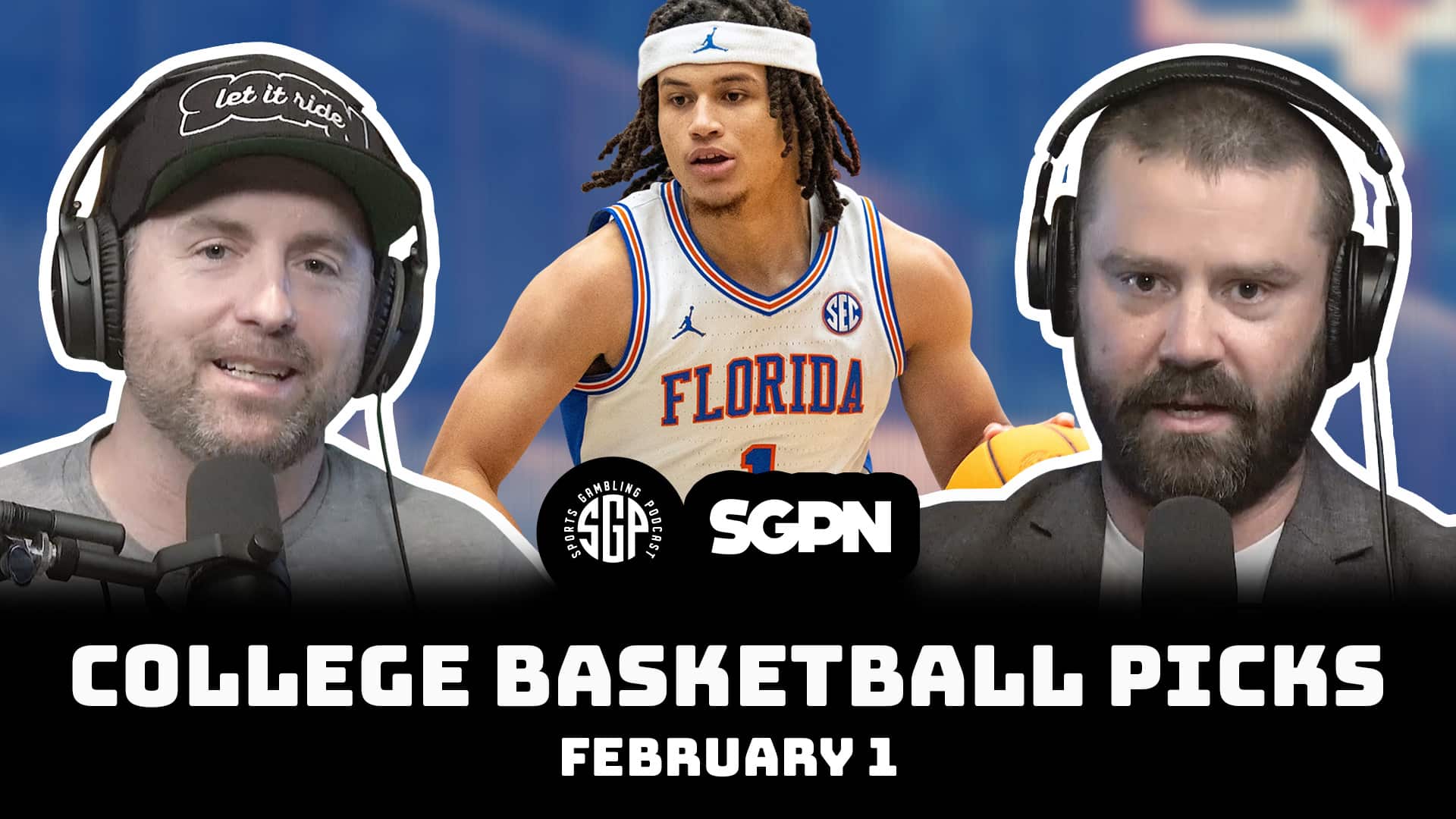 College Basketball Picks - Saturday Feb 1st