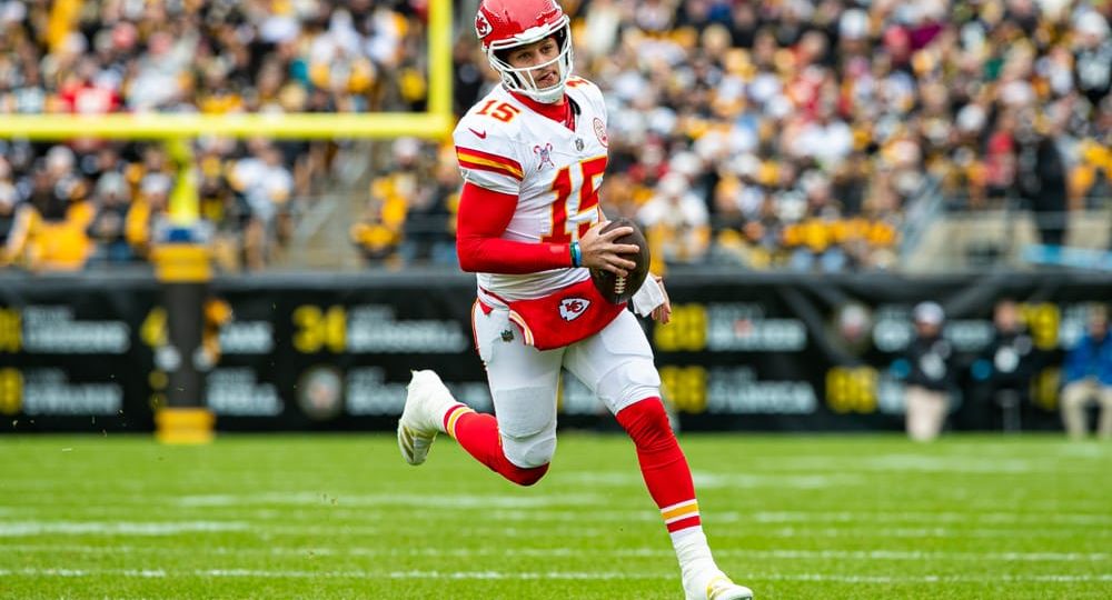Houston Texans at Kansas City Chiefs Preview and Predictions