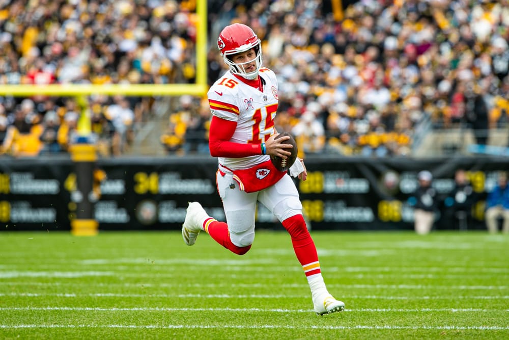 Houston Texans at Kansas City Chiefs Preview and Predictions