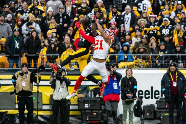 Best Bet For Saturday (January 4th): NFL Predictions