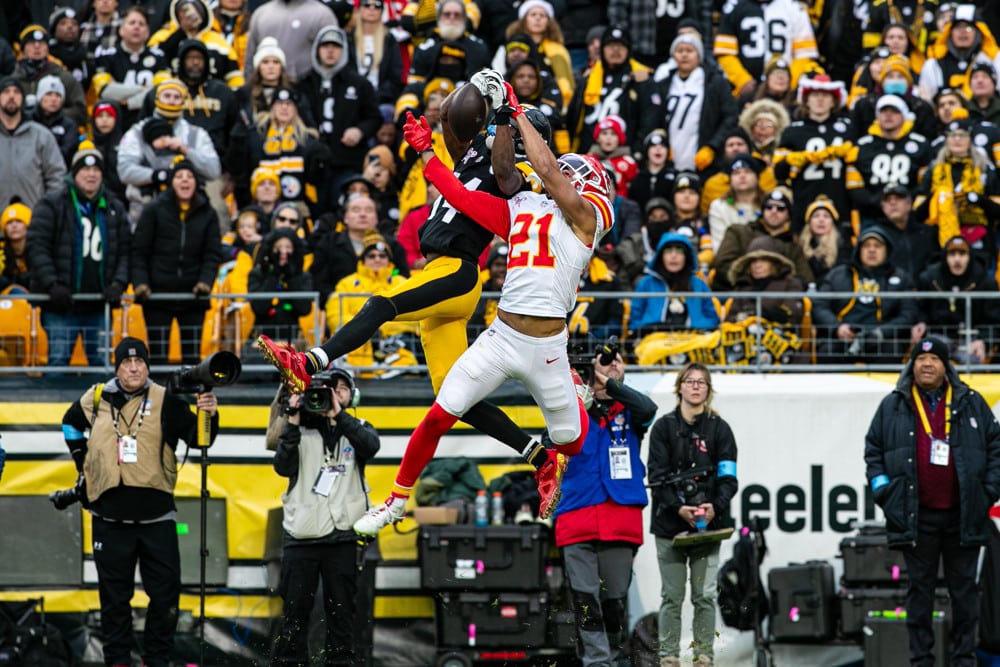 Best Bet For Saturday (January 4th): NFL Predictions