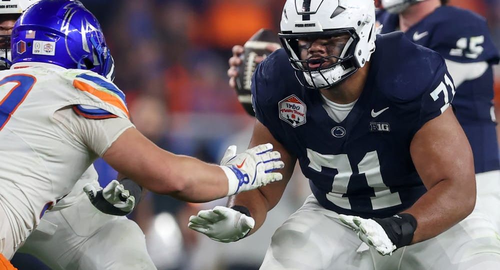 SGPN Parlay for Thursday (January 9th): College Football Parlay