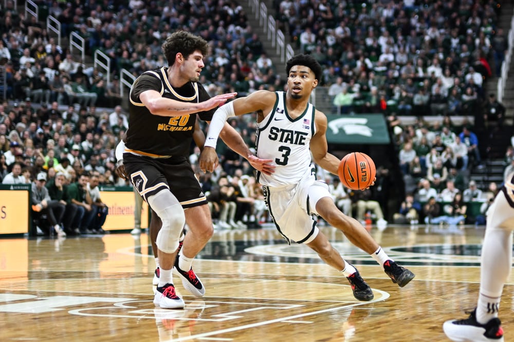 Jaden Akins, Underdog Fantasy college basketball, January 9