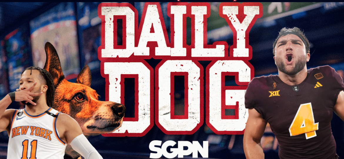 Underdog Picks for Wednesday (1/1)