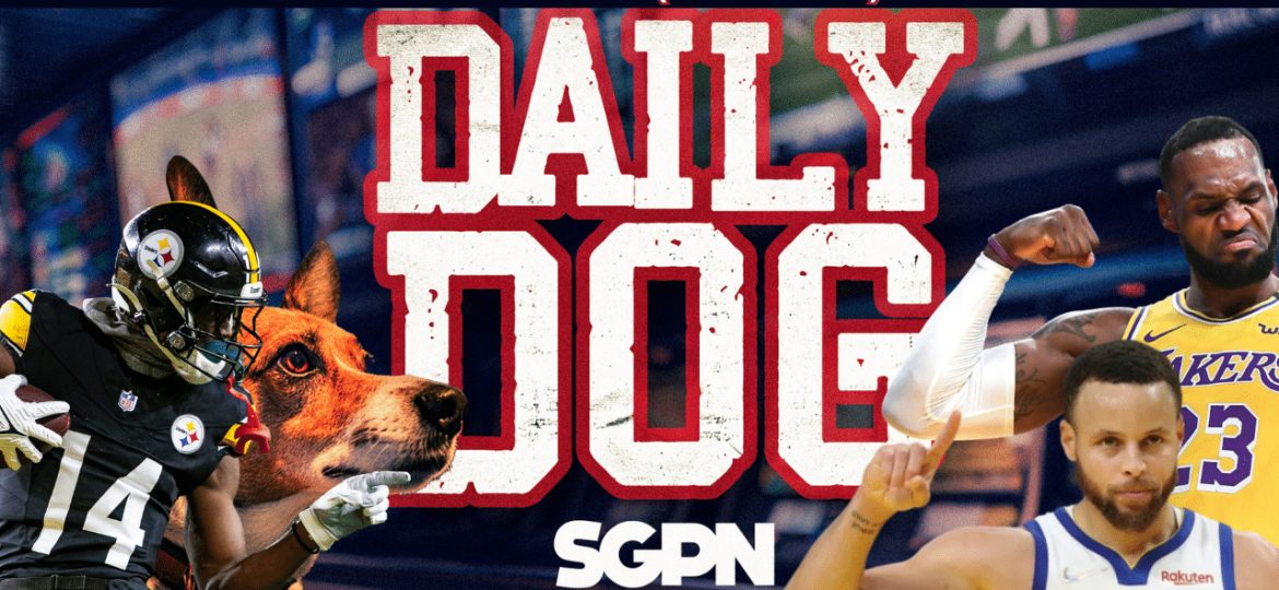 Underdog Picks for Thursday (1/2)