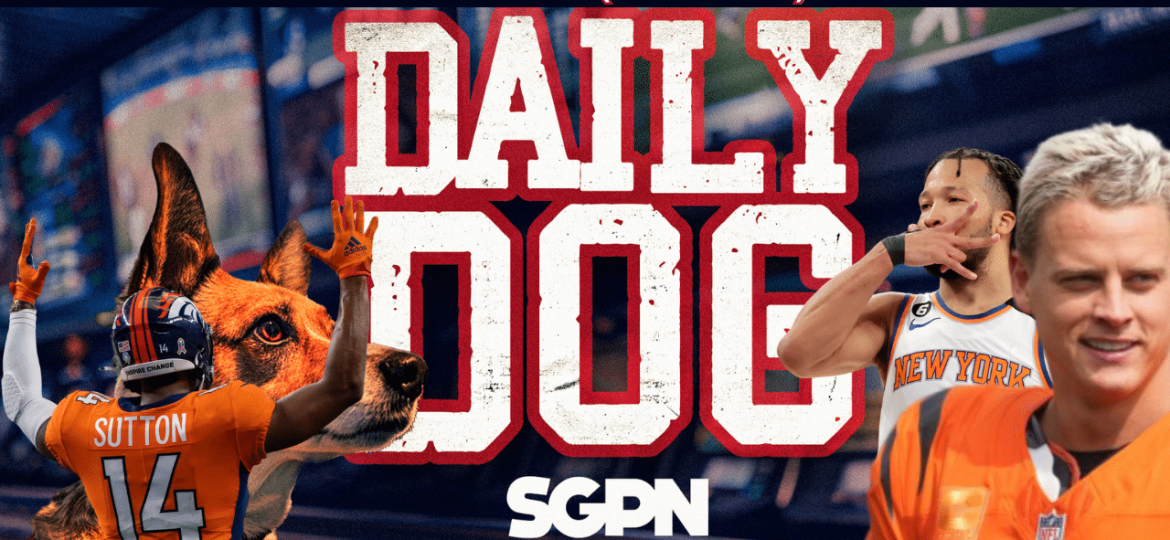 Underdog Picks for Thursday (1/3)