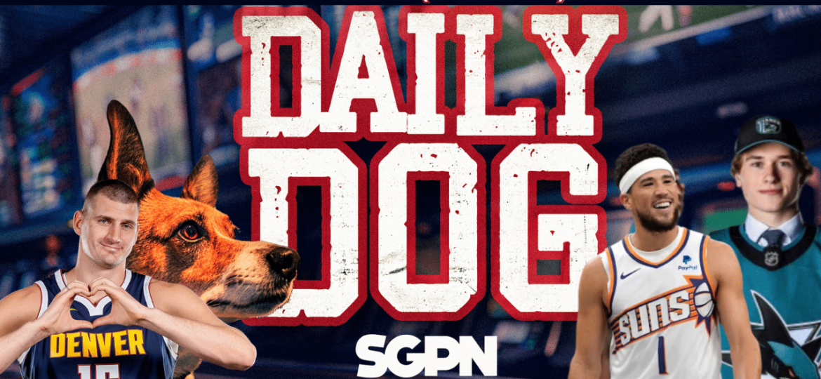 Underdog Picks for Tuesday (1/7)