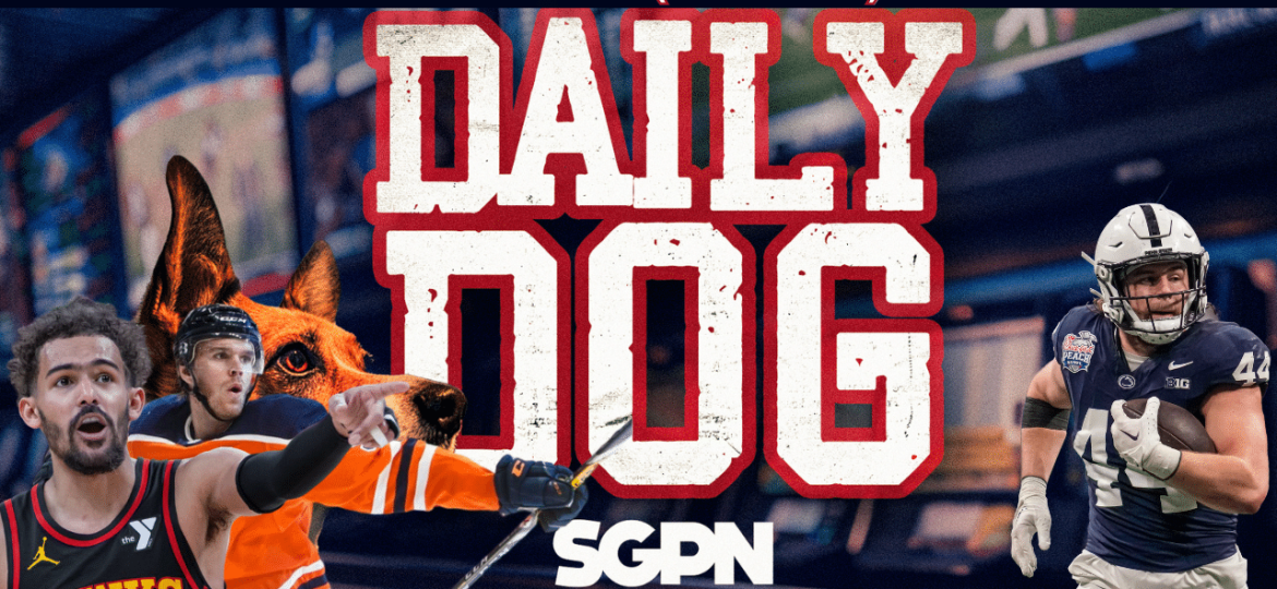 Underdog Picks for Thursday (1/9)