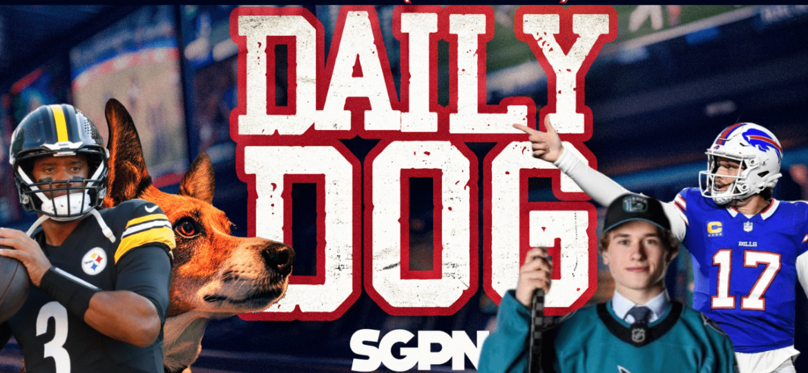 Underdog Picks for Friday (1/10)