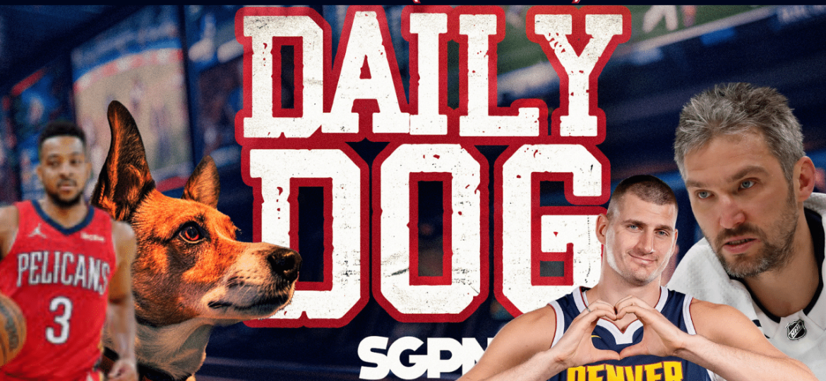Underdog Picks for Tuesday (1/14)