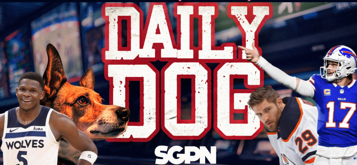 Underdog Picks for Wednesday (1/15)