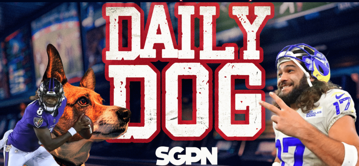 Underdog Picks for Thursday