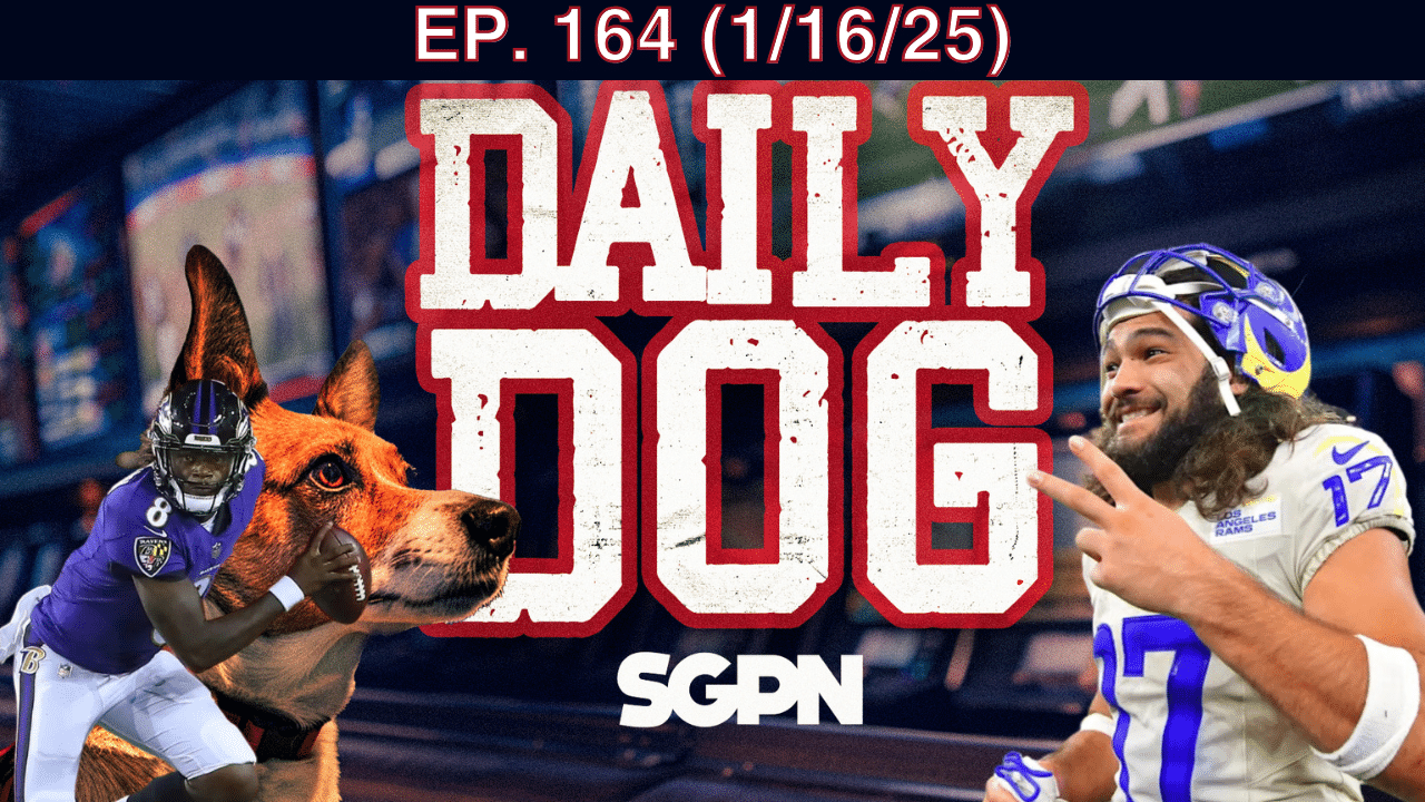 Underdog Picks for Thursday