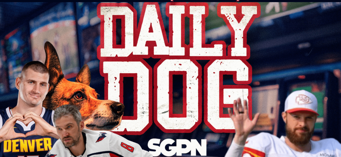 Underdog Picks for Tuesday (1/21)