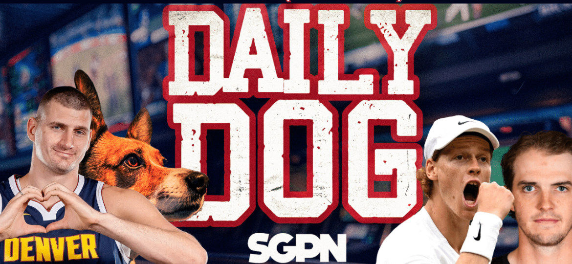 Underdog Picks for Thursday (1/23)