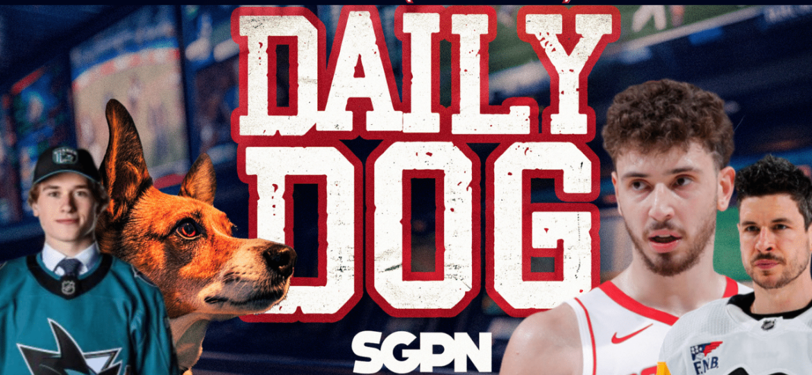 Underdog Picks for Monday (1/27)