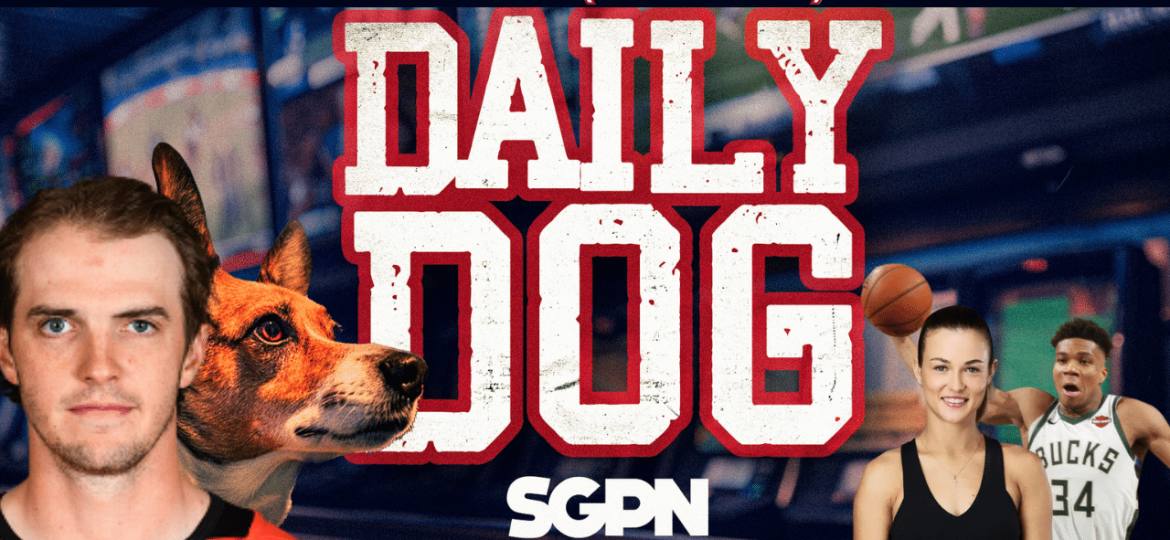Underdog Picks for Tuesday (1/28)
