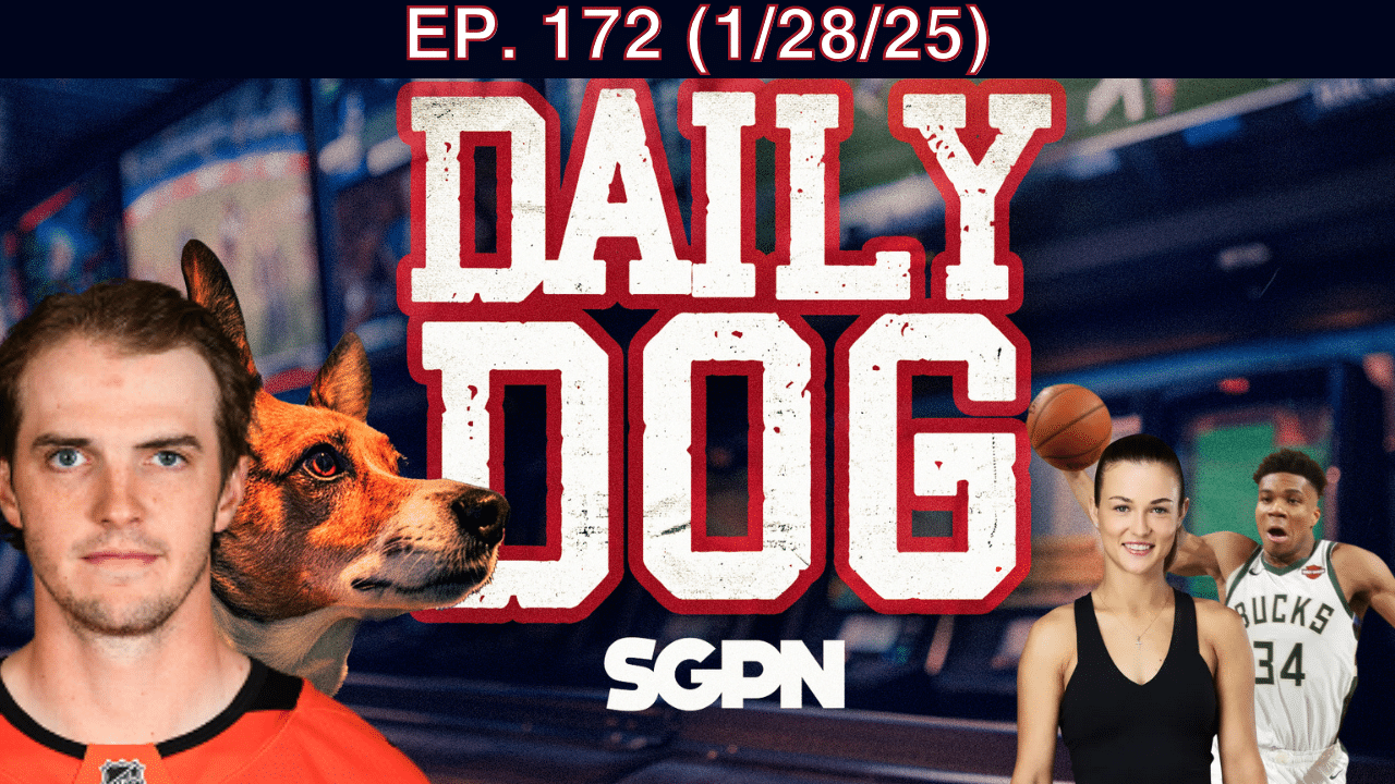 Underdog Picks for Tuesday (1/28)