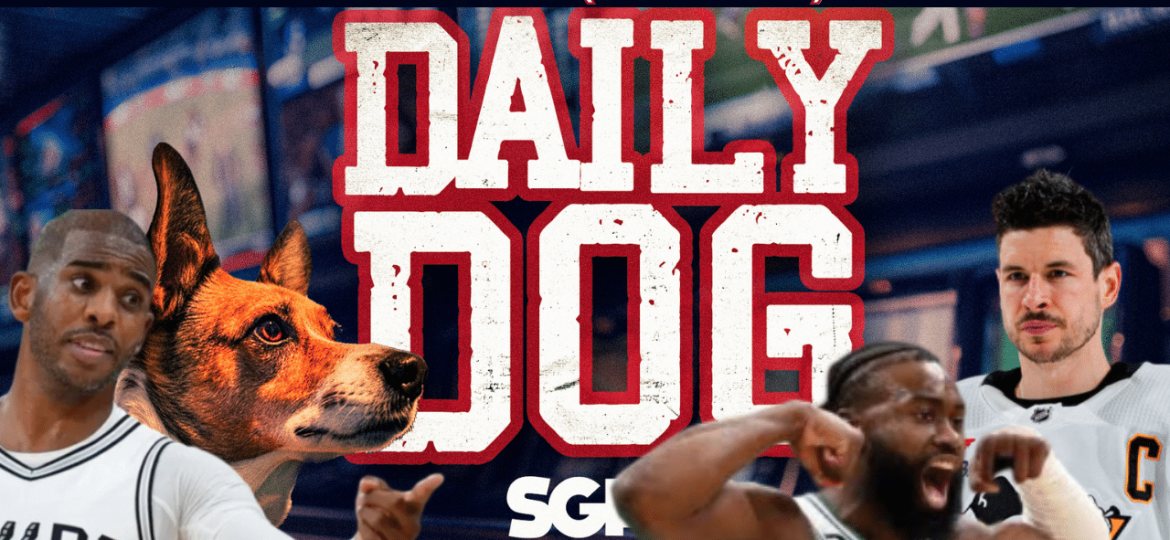 Underdog Picks for Wednesday (1/29)