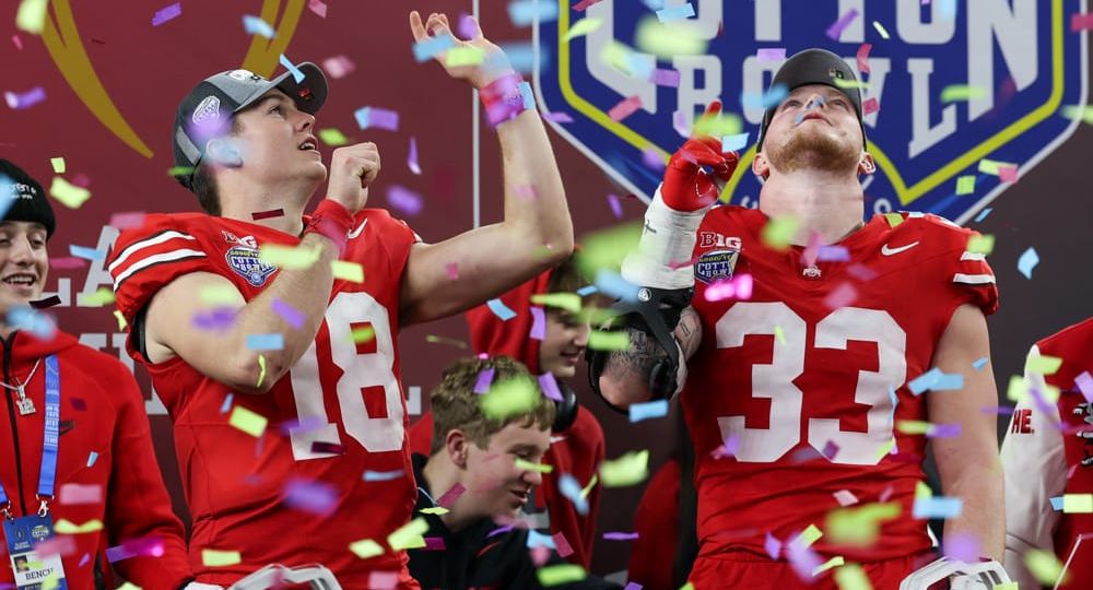 National Championship: Notre Dame vs. Ohio State Preview and Predictions