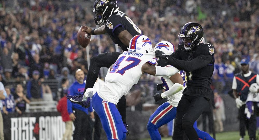 SGPN Parlay for Sunday (January 19th): NFL Parlay