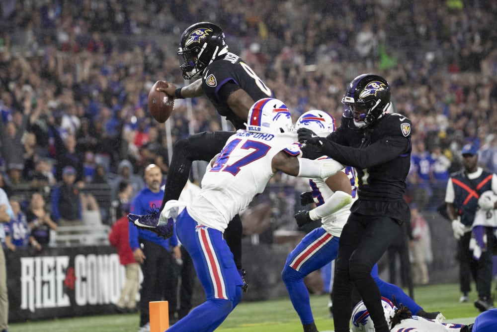 SGPN Parlay for Sunday (January 19th): NFL Parlay