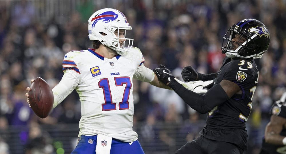 Best Bet For Sunday (January 19th): NFL Predictions