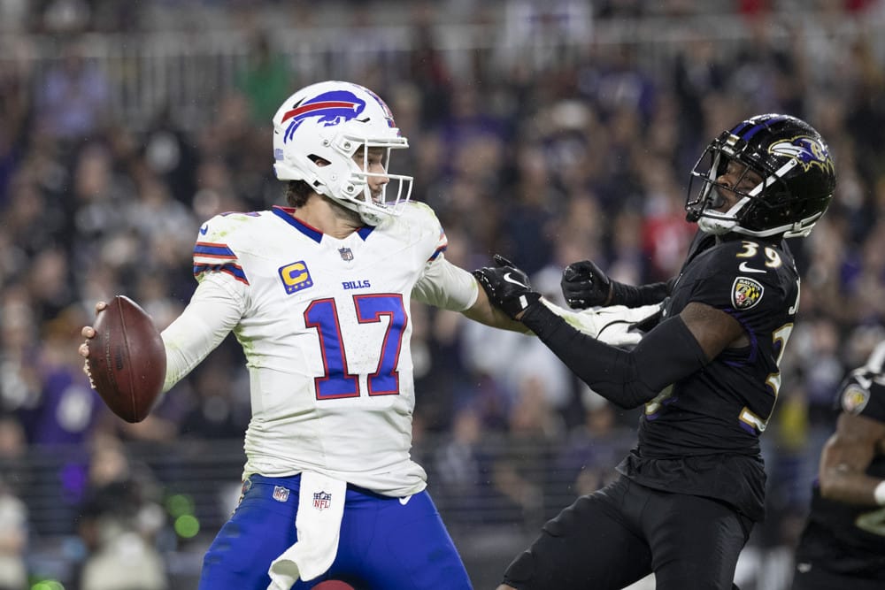 Best Bet For Sunday (January 19th): NFL Predictions