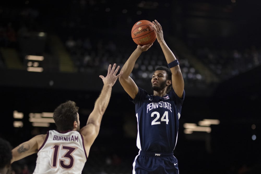 Zach Hicks, Underdog Fantasy college basketball, January 2