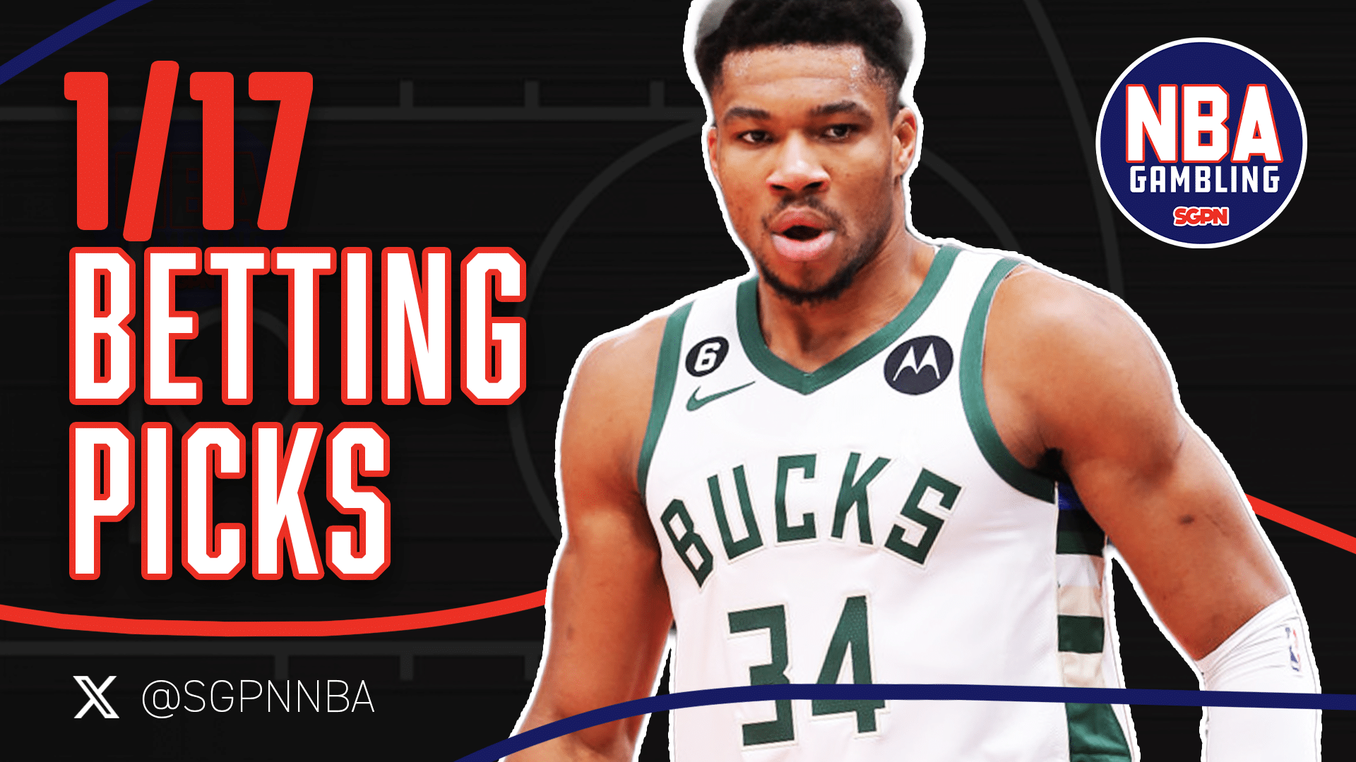 NBA Picks Friday 1/17/25 | NBA Gambling Podcast (Ep. 840)