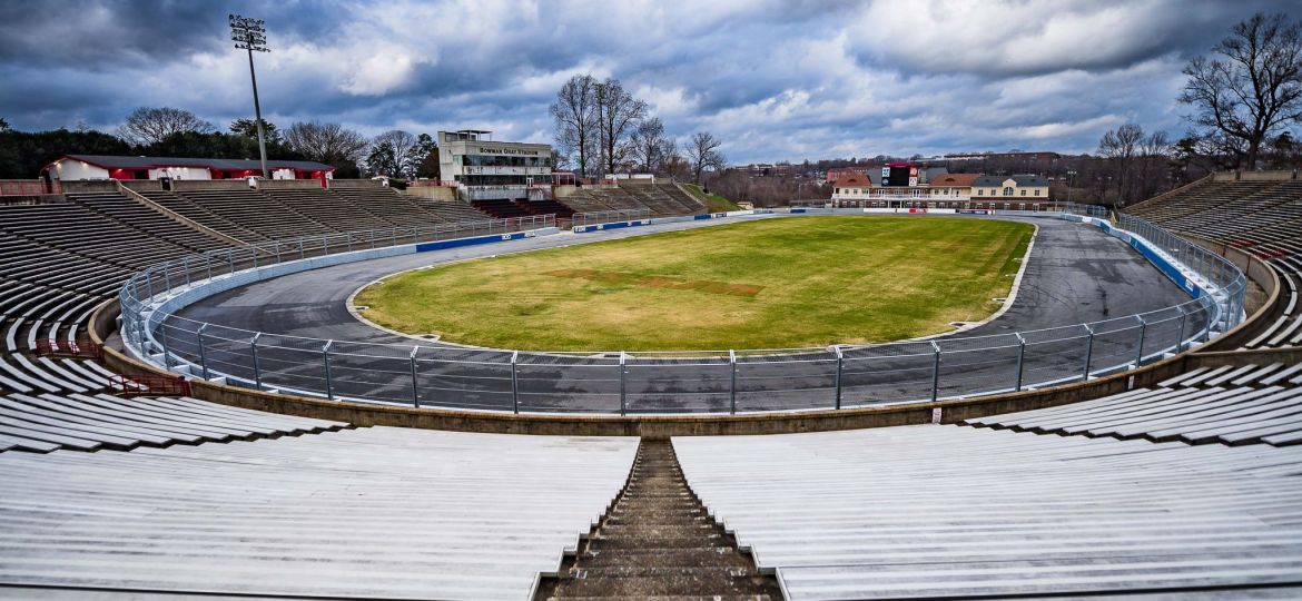 NASCAR Cook Out Clash at Bowman Gray Stadium Odds, Picks, and Race Format