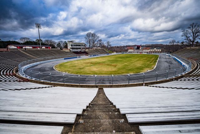 NASCAR Cook Out Clash at Bowman Gray Stadium Odds, Picks, and Race Format
