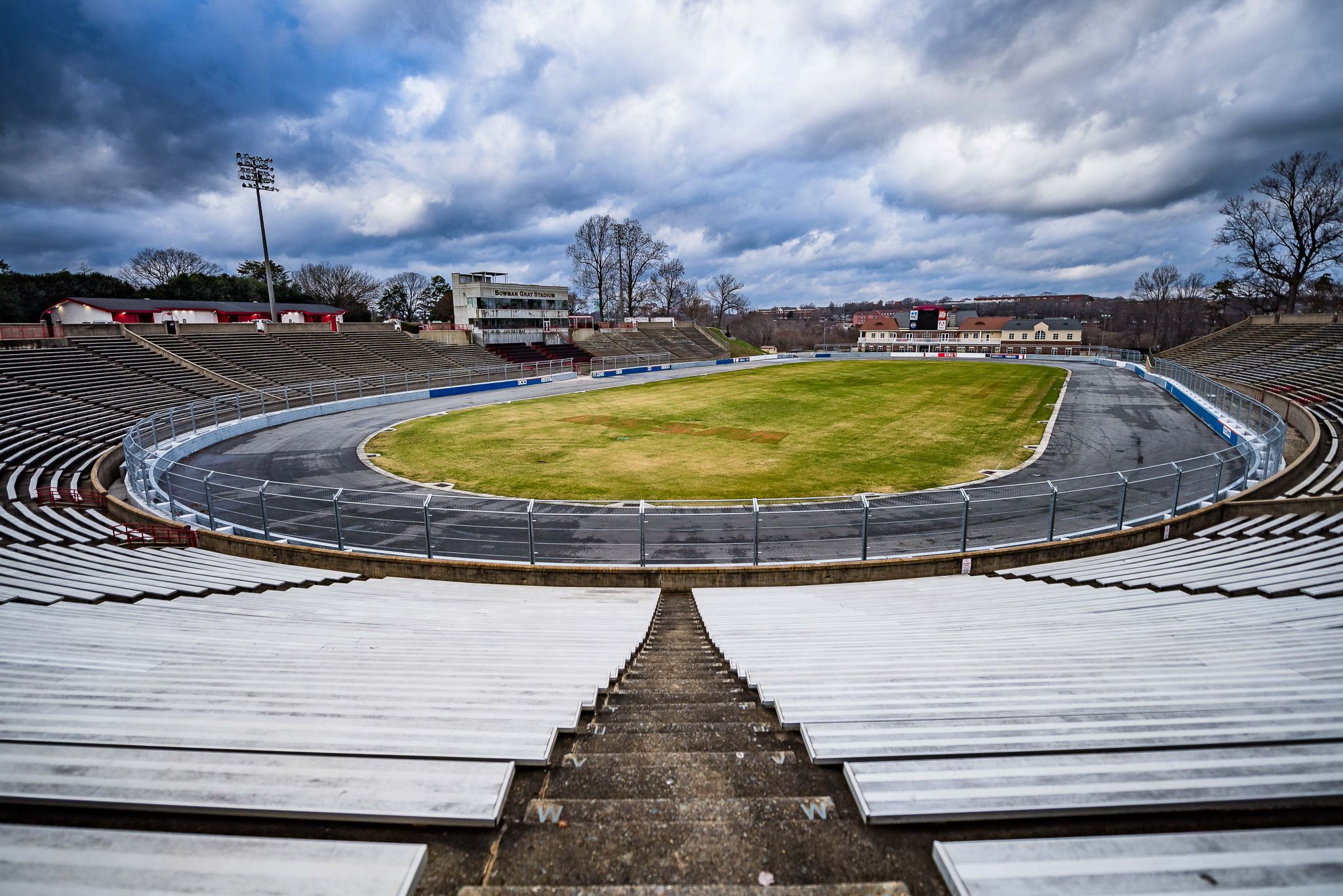 NASCAR Cook Out Clash at Bowman Gray Stadium Odds, Picks, and Race Format