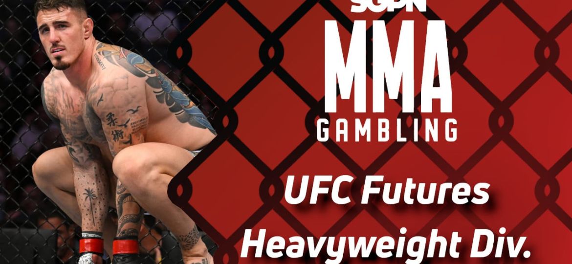 UFC 2025 Futures – Heavyweight (Two Randos) | MMA Gambling Podcast (Ep.733)