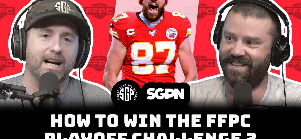 How To Win The FFPC Playoff Challenge 2