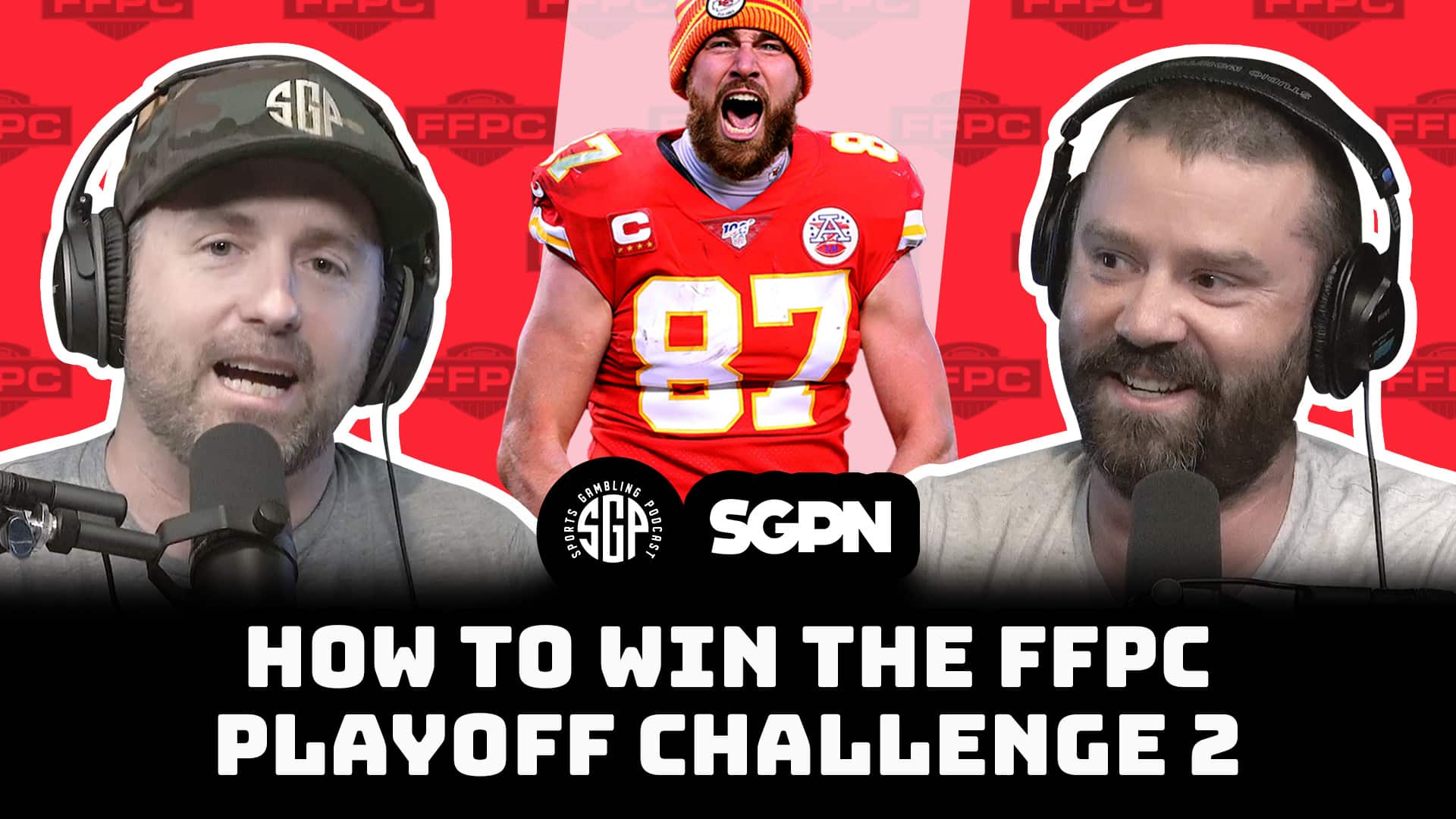 How To Win The FFPC Playoff Challenge 2